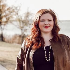 Meet your Posher, Jenn